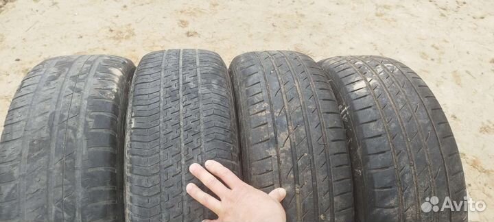 Laufenn S Fit EQ 205/65 R15 94H