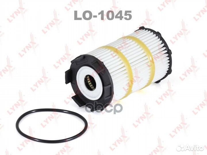 Фильтр масленный VAG A6/Q7/Allroad 4,2 FSI 05