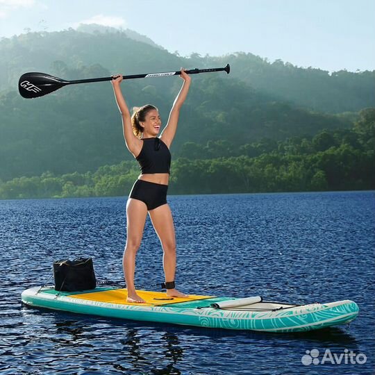 Сап доска Sup board Hydro Force Panorama 11'2