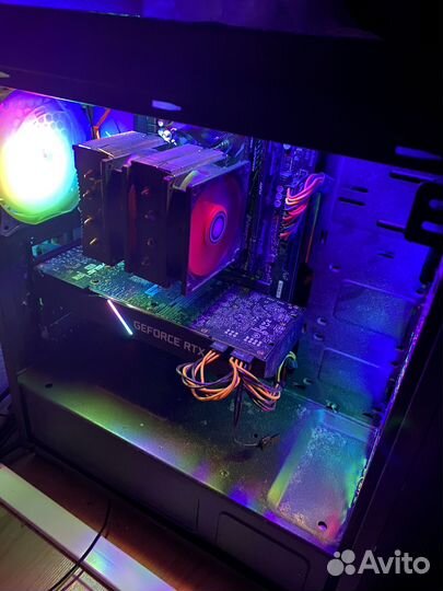 Rtx 2080 Asus dual turbo