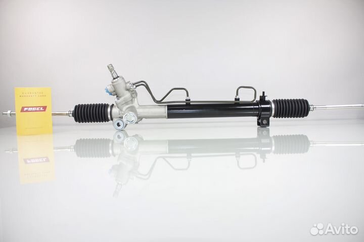 Рулевая рейка Лексус ес 2 Новая