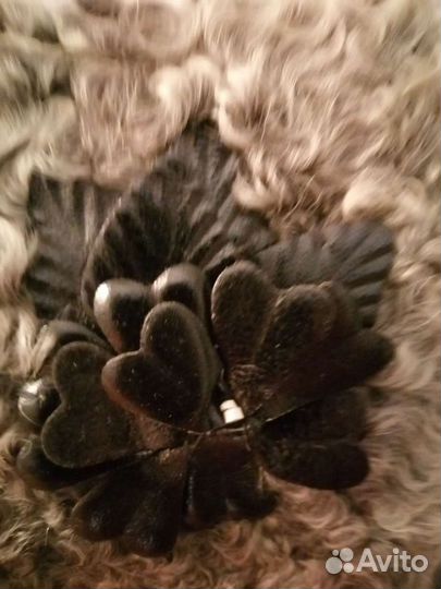 Муфта для рук, 40х годов