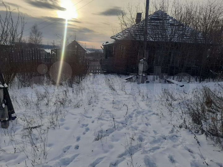 Участок 8 сот. (ИЖС)