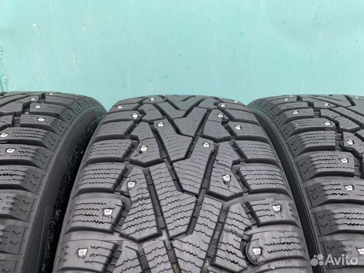 Pirelli Ice Zero 205/60 R16 96T