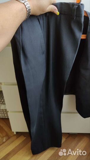 Школьная форма для мальчика 140