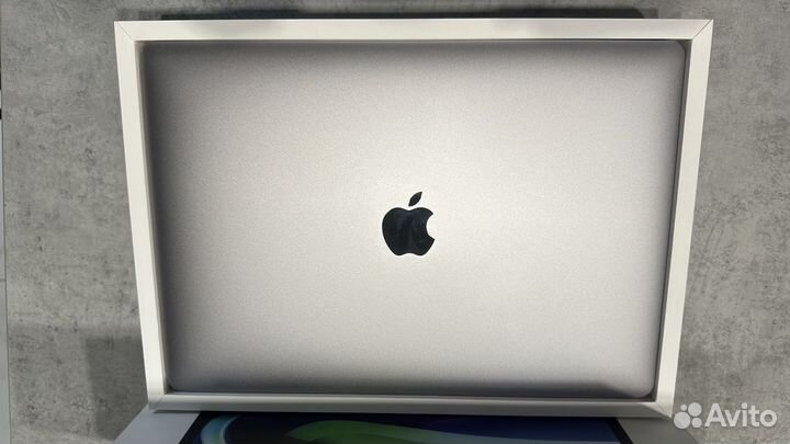 MacBook Pro 13 M1 16gb 256gb