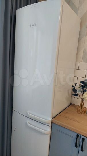 2-к. квартира, 62 м², 18/23 эт.