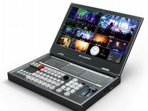 Видеомикшер avmatrix PVS0615 портативный 6CH SDI