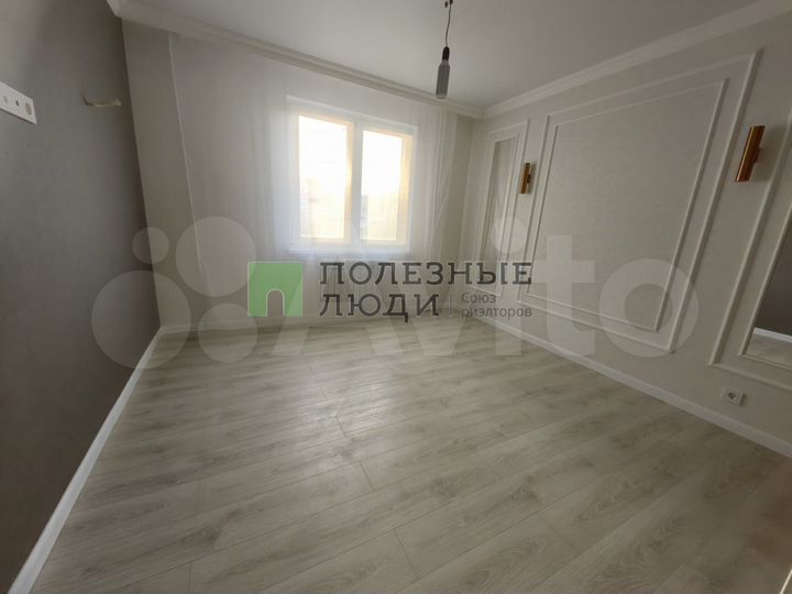 3-к. квартира, 75 м², 5/11 эт.