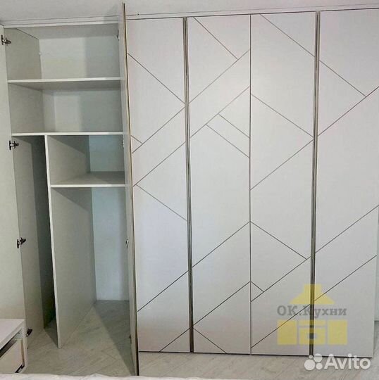 Шкаф в прихожую