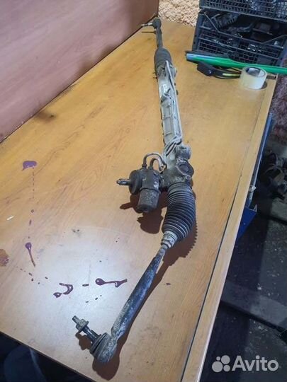 Рулевая рейка Cadillac Srx 265 4.6 I.H2Y8 2007