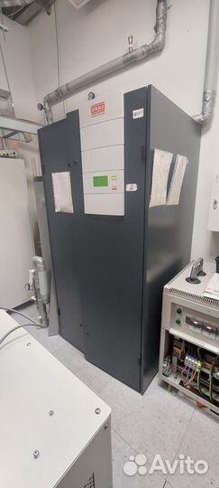 Чиллер Штульц Stulz CSi 401 A