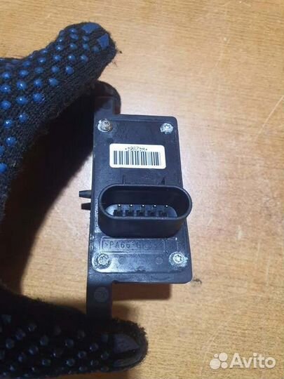 Датчик ускорения Cadillac Srx 265 4.6 I.H2Y8 2007