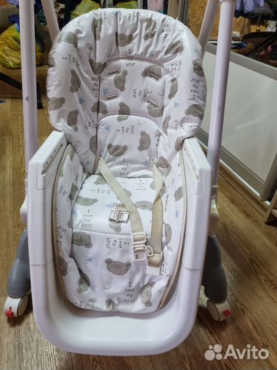 Стульчик для кормления