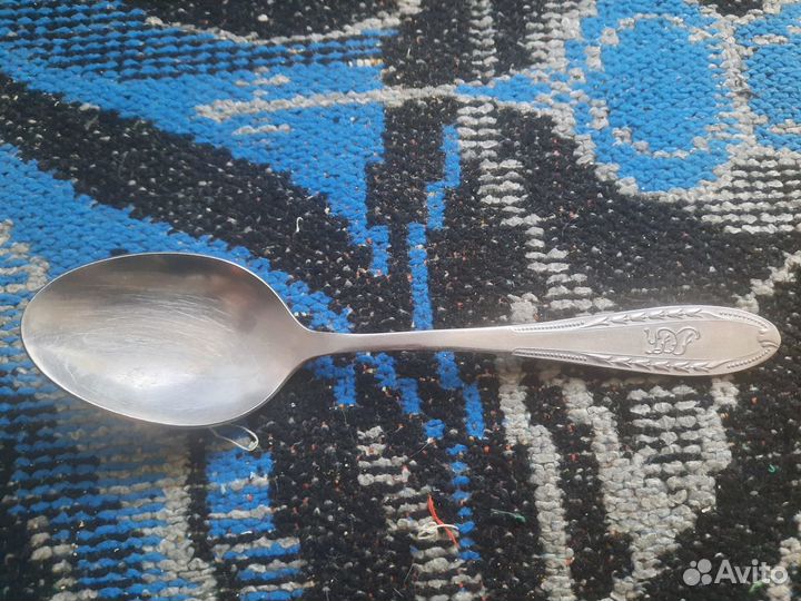 Столовая ложка 