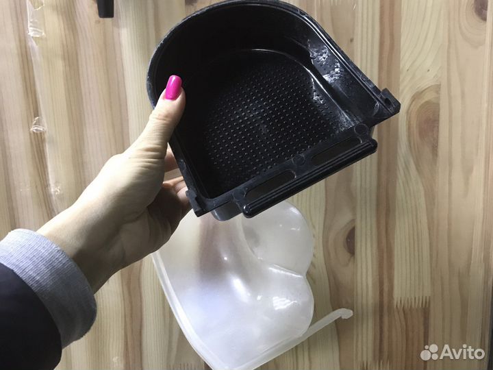 Разное для хомяка птиц