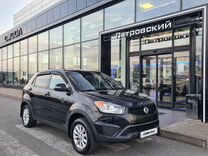 SsangYong Actyon 2.0 MT, 2013, 142 000 км, с пробегом, цена 960 000 руб.