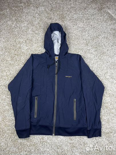 Carhartt куртка area jacket vintage