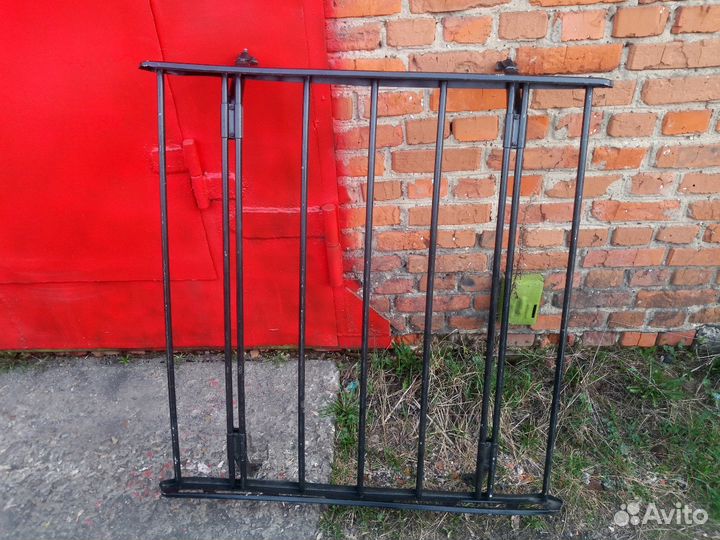 Продаю багажник 2109