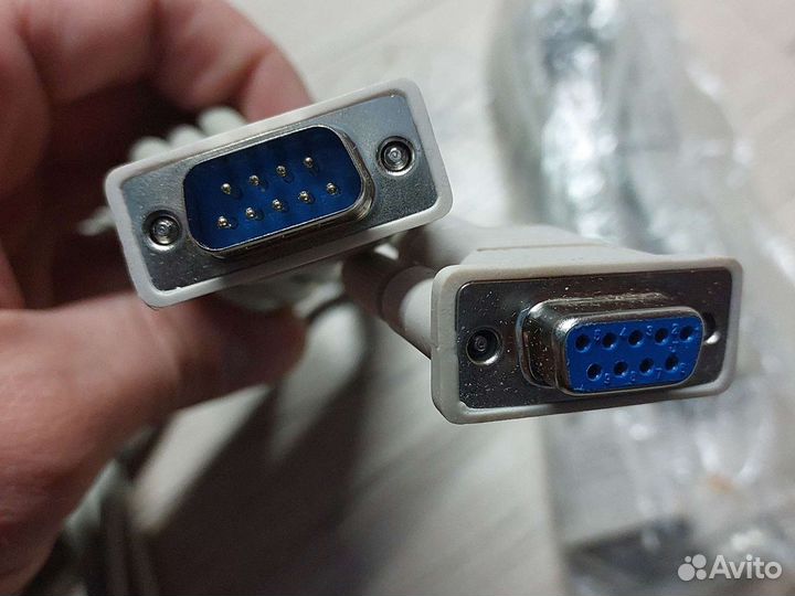 Кабель питания, hdmi, LTP, COM порт, rj-11, rj-45