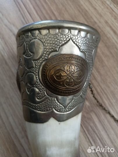 Рог для вина