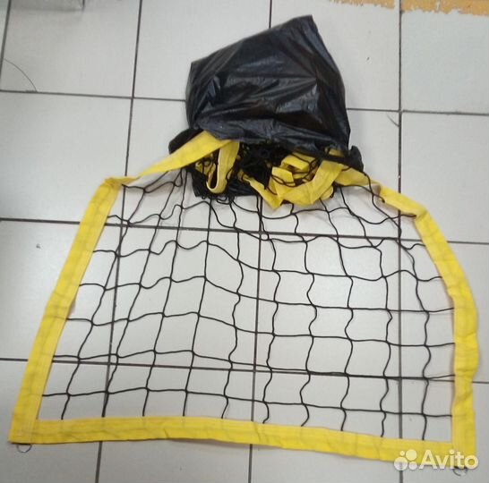 Для волейбола Пляжного сетка волейбольная Магазин