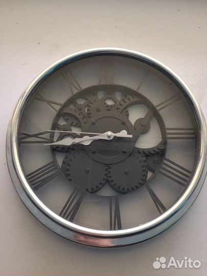 Часы настенные