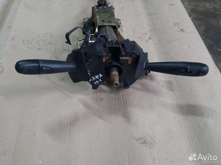 Подрулевой переключатель Alfa Romeo 156 2002-2003