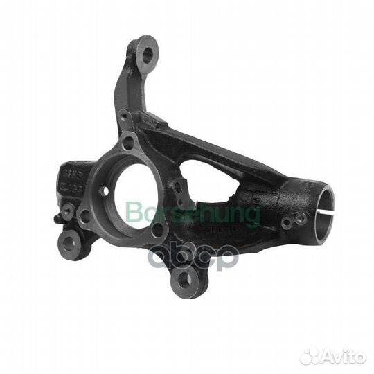 Кулак поворотный пер. R B18509 borsehung