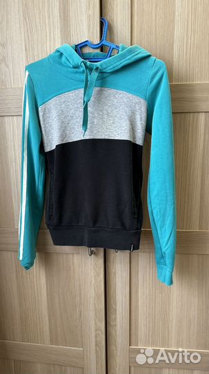 Спортивный костюм adidas для девочек