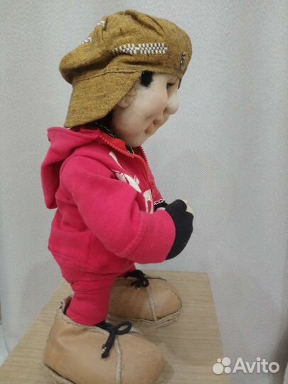 Кукла (Хулиган из 90-х)