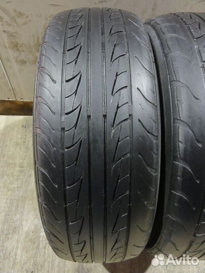 Nankang XR-611 185/65 R15 92H
