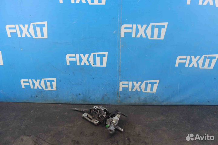 Колонка рулевая Honda Stream (Хонда Стрим) RN 5320