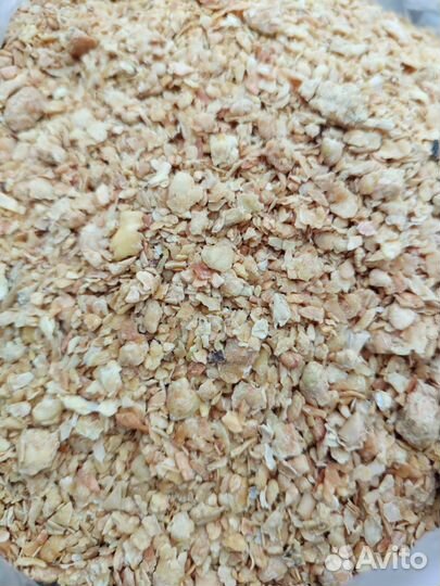 Жом свекольный, жмых подсолнечника, шрот соевый