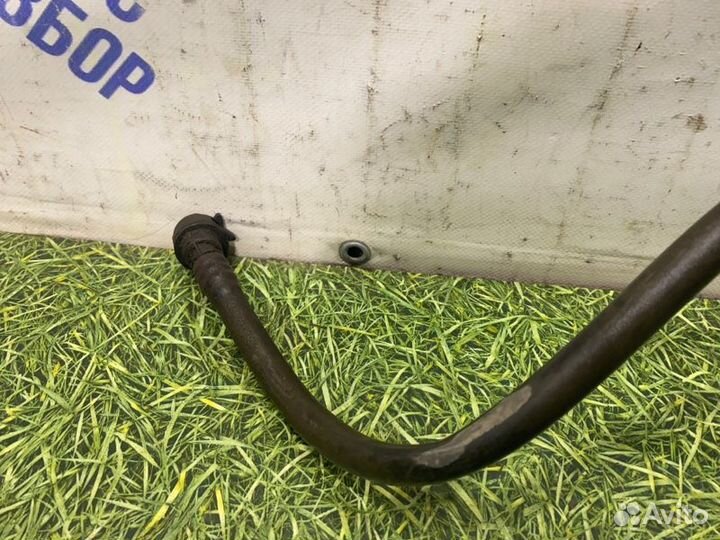 Шланг расширительного бачка Citroen C3 хэтчбек 1.4
