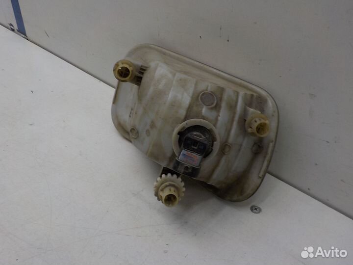 Птф правая Dodge Ram 2010