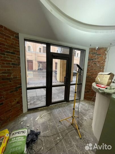 Ремонт квартир под ключ Отделка квартир под ключ