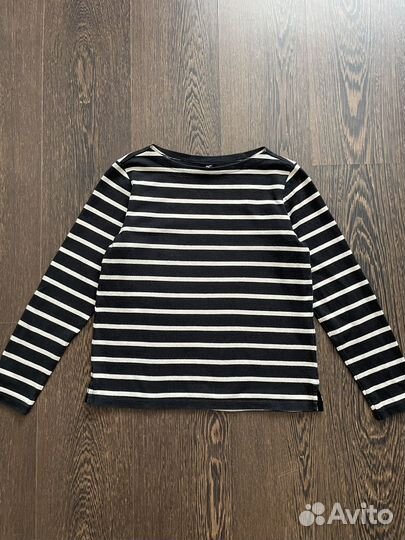 Тельняшка uniqlo женская