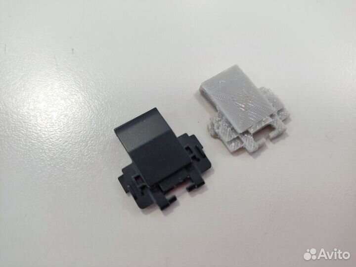 Крышка LAN-порта ThinkPad E14 (копия) 5D31C11065