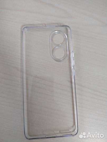 Чехол для Honor 50