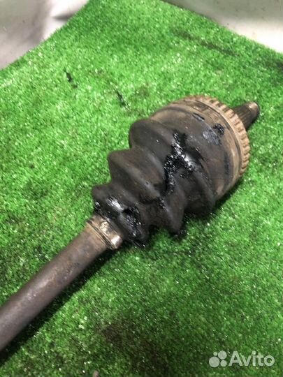 Привод передний правый Rover 400 седан 1.6 16K4FK