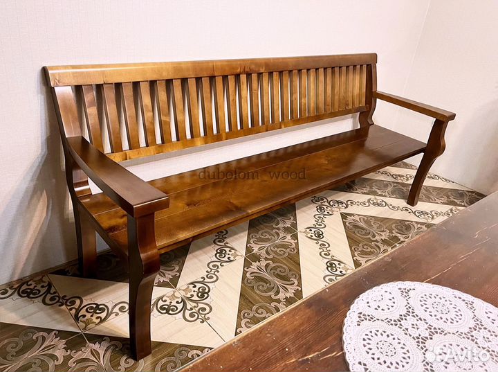 Столярная мастерская