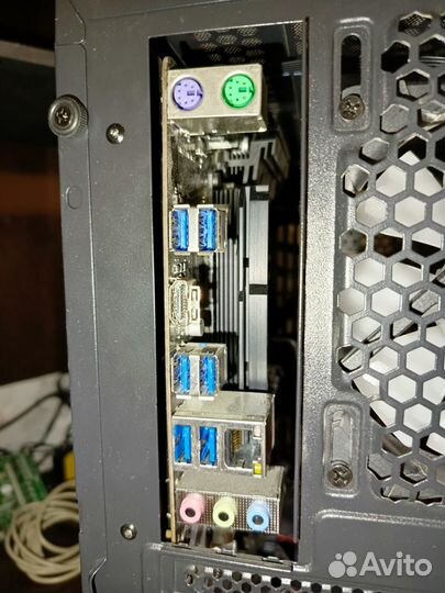 Gigabyte z390 ud