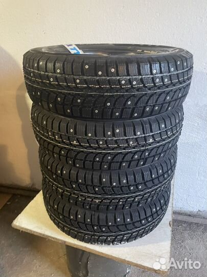 КАМА 505 Irbis 175/65 R14 82T