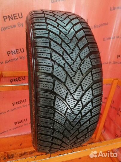 Continental ContiWinterContact TS 850 205/45 R16