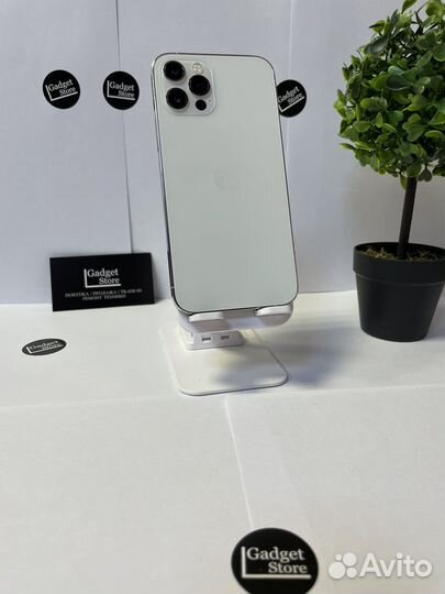 iPhone 12 Pro, 128 ГБ