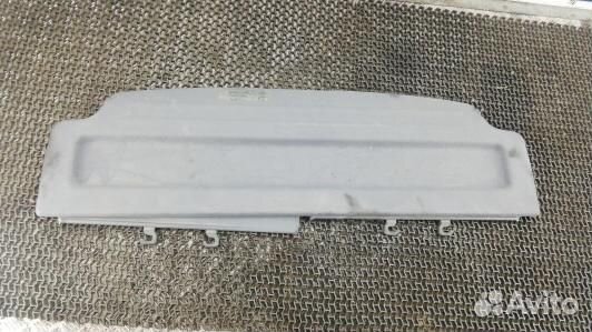 Полка багажника toyota RAV 4 ZCA2 (HBR01IH01)