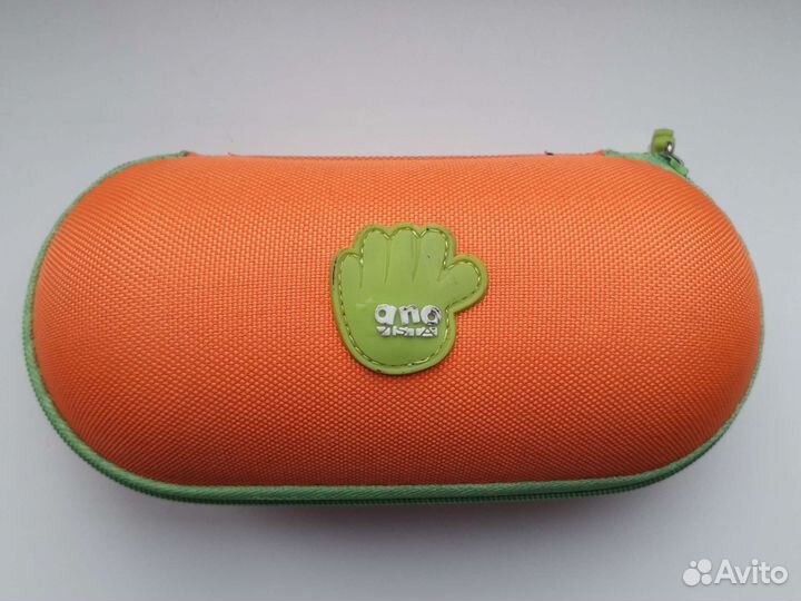 Футляр чехол для детских очков Nano