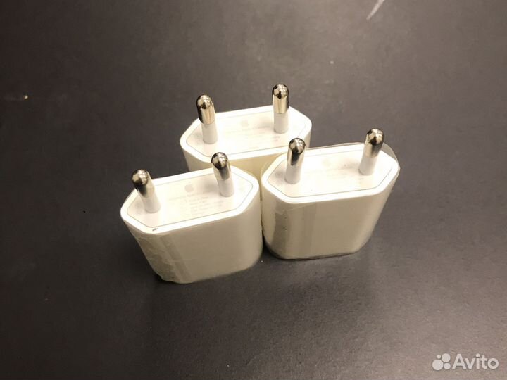 Адаптер Apple