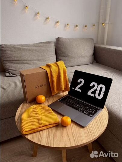 Кофейный столик для кухни